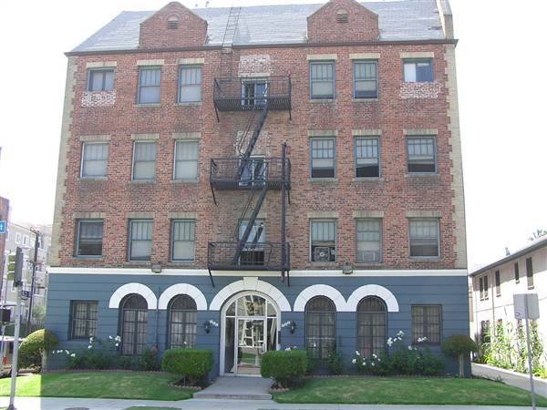Bal Moral - Roxbury (7/1/2010)