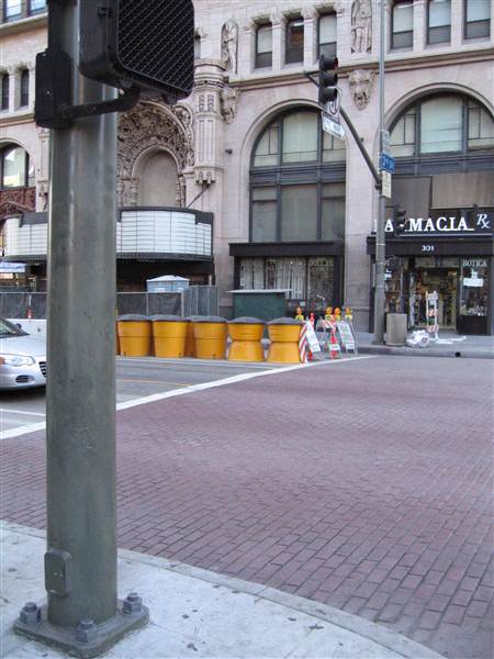 Broadway (9/1/2010 - Credits: Lindsay Mizrahi)