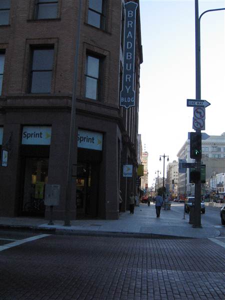 Broadway (9/1/2010 - Credits: Lindsay Mizrahi)