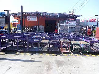 La Raza Foods (5/25/2011)