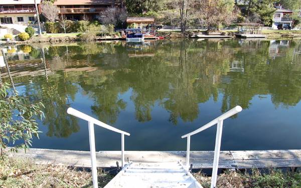 Malibou Lake Mountain Club (6/14/2011 - Credits: David Golden)