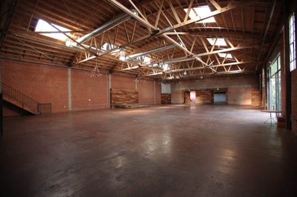 LADC Studios (7/6/2011)