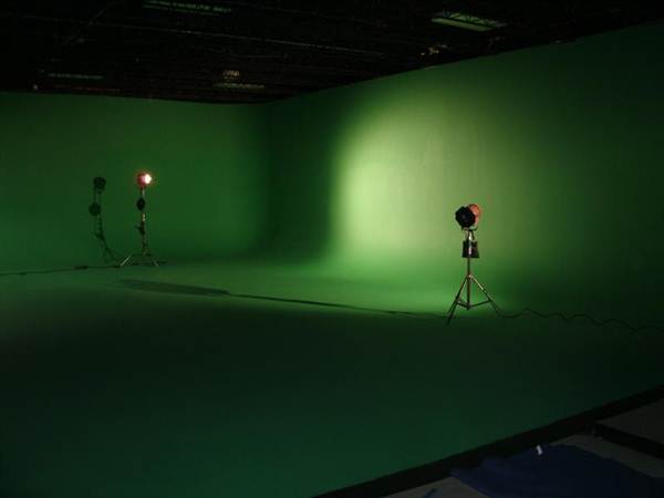 Castaic Studios - As seen on the Fantastic Lane website. (8/9/2011 - Credits: Fantastic Lane)