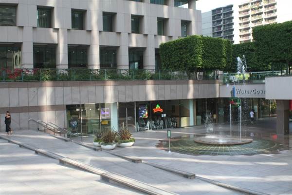 350 S Grand Ave Water Court (11/7/2011)