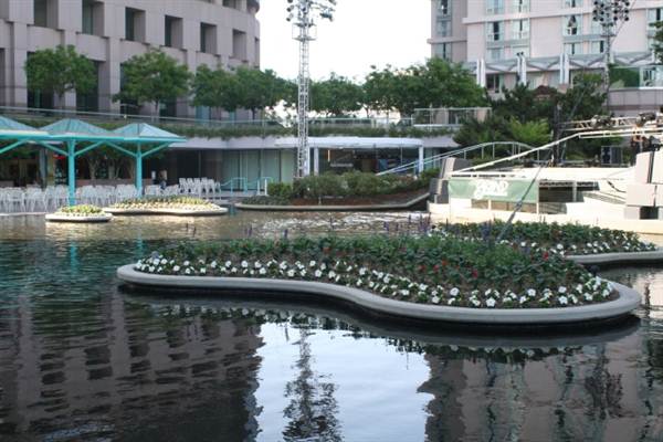 350 S Grand Ave Water Court (11/7/2011)