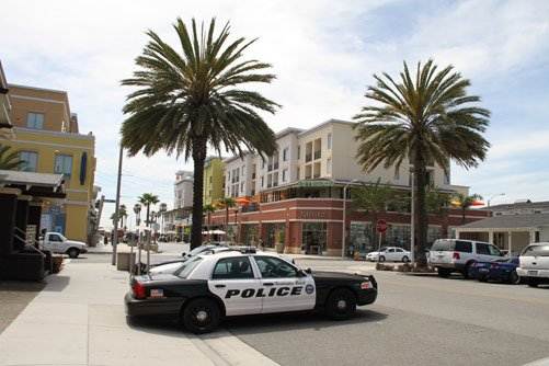 5th Street - Huntington Beach (2/16/2012)