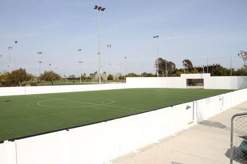 Huntington Beach Sports Complex (3/23/2012)