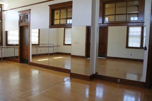 Huntington Beach City Gym & Indoor Pool (3/27/2012)