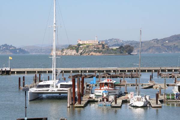 Pier 39 (10/2/2008)