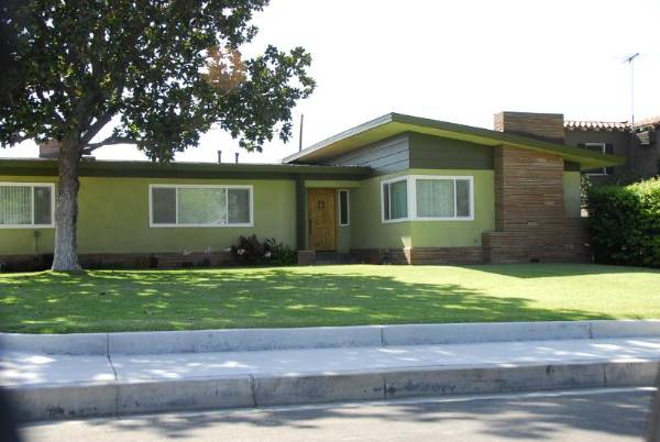 Corona Historic District (1/8/2008)