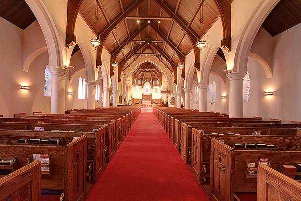 Church of Our Saviour - Episcopal (8/31/2012)