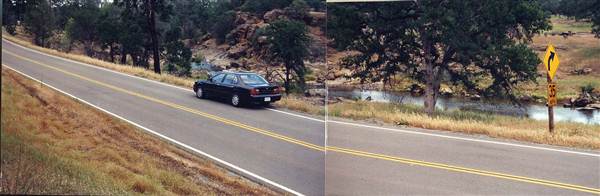 Bear Mountain Road (9/4/2012)
