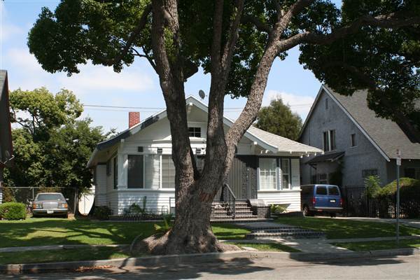 West Adams Neighborhood Historic District (10/10/2012)