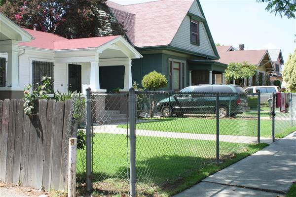 West Adams Neighborhood Historic District (10/10/2012)