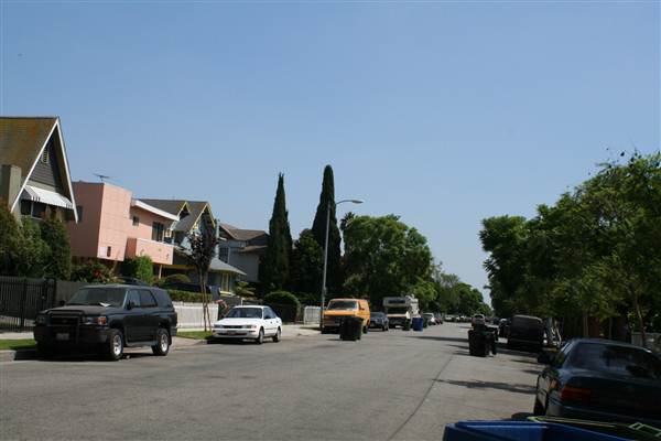 West Adams Neighborhood Historic District (10/10/2012)