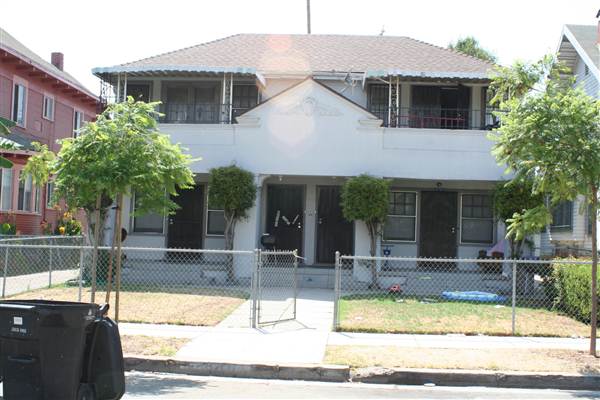 West Adams Neighborhood Historic District (10/10/2012)
