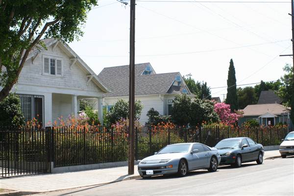 West Adams Neighborhood Historic District (10/10/2012)