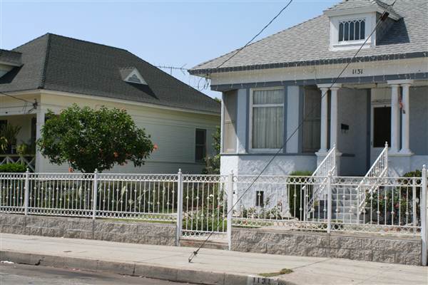 West Adams Neighborhood Historic District (10/10/2012)