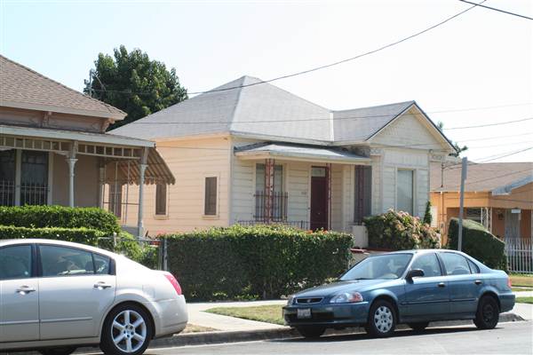 West Adams Neighborhood Historic District (10/10/2012)