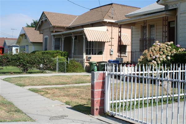 West Adams Neighborhood Historic District (10/10/2012)