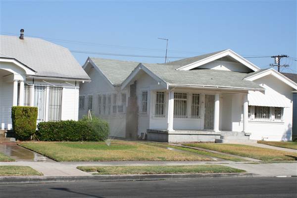 West Adams Neighborhood Historic District (10/10/2012)