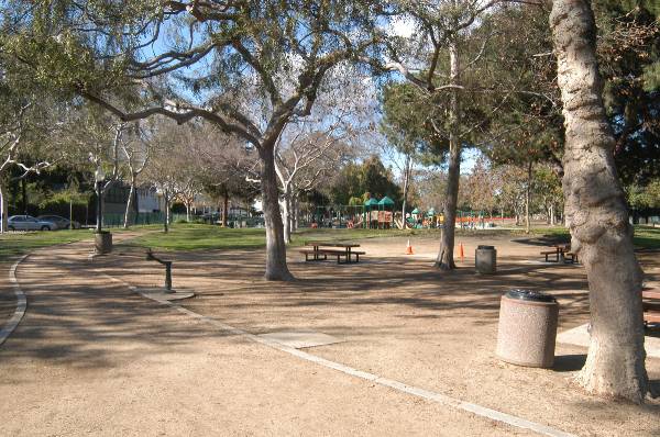 Roxbury Park & Community Center (2/3/2009)