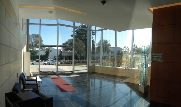 Department of Public Works - Beverly Hills (2/4/2009)