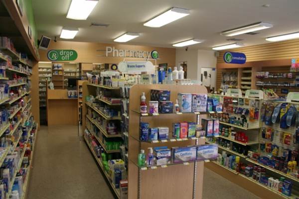 Playa Pharmacy (12/13/2012)