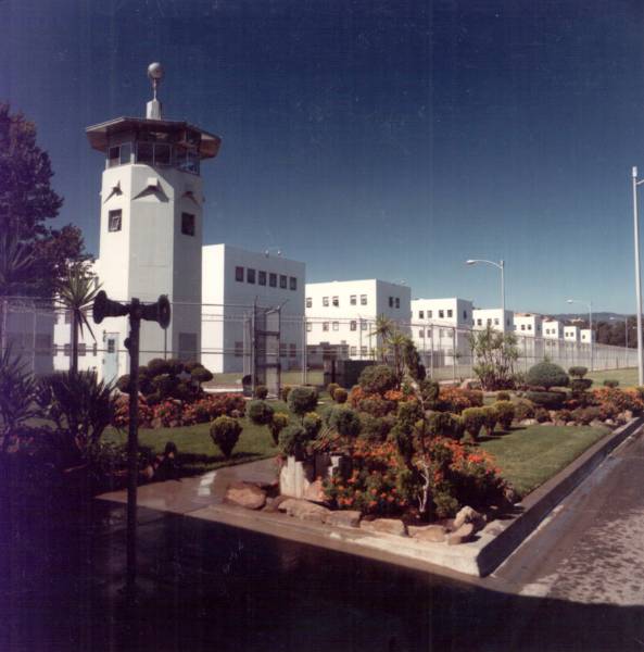 California Medical Facility (CMF) (4/27/2009)