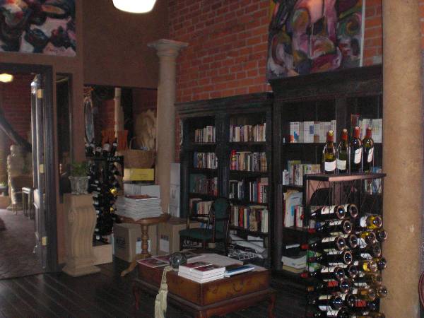 Cafe Mak (5/18/2009)