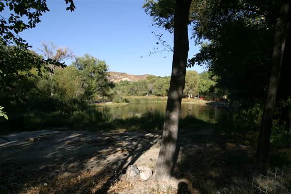 White Rock Lake (7/12/2013)