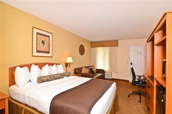 Aggie Inn (7/18/2013)