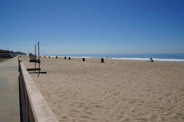 Zuma Beach - County / FilmLA (10/29/2013 - Credits: David Golden)