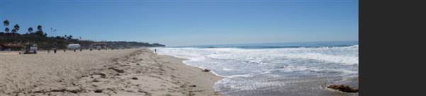 Zuma Beach - County / FilmLA (10/29/2013 - Credits: David Golden)