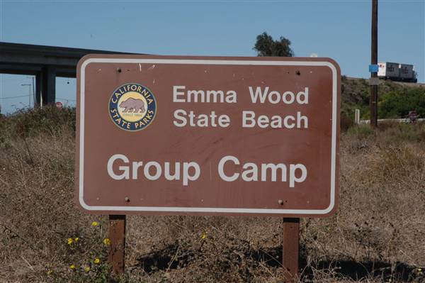 Emma Wood State Beach (SB) (11/4/2013 - Credits: David Golden)
