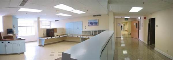 St. Lukes Hospital (1/6/2014 - Credits: David Golden)