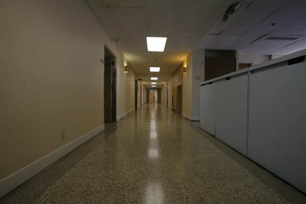 St. Lukes Hospital (1/6/2014 - Credits: David Golden)