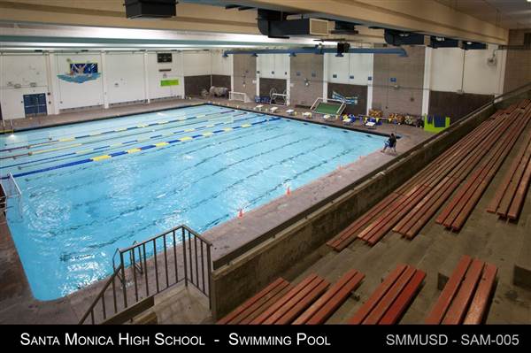 Santa Monica High School - Santa Monica-Malibu Unified School District - SMMUSD (2/25/2014)
