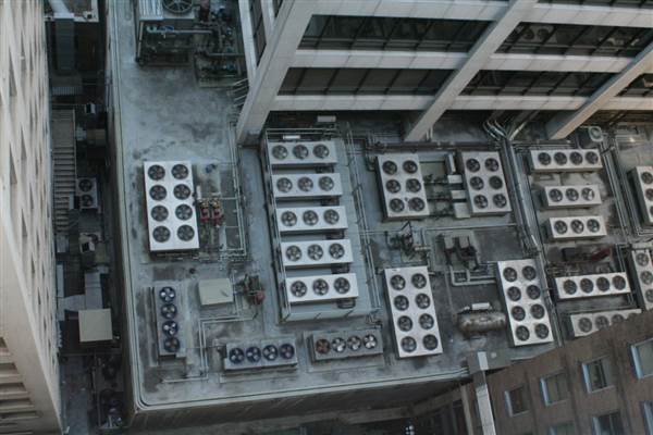 Heron Building (4/7/2014)