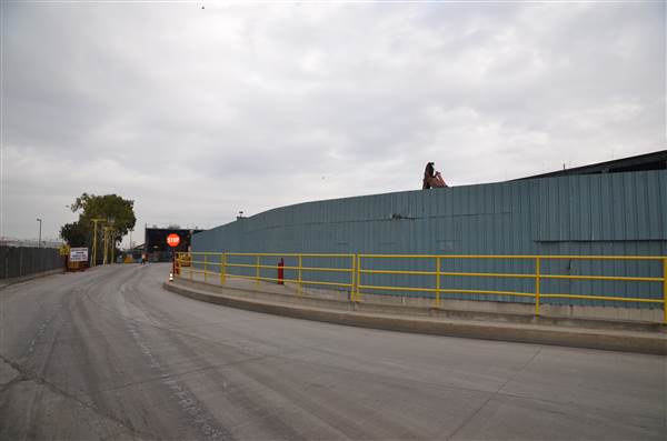 Republic Services aka Rainbow Environmental Services - RES (6/5/2014)