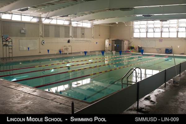 Lincoln Middle School - SMMUSD (7/21/2014)