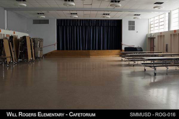 Will Rogers - Santa Monica-Malibu Unified School District-SMMUSD (7/30/2014)