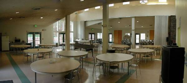 Camp Hollywoodland (12/31/2003)