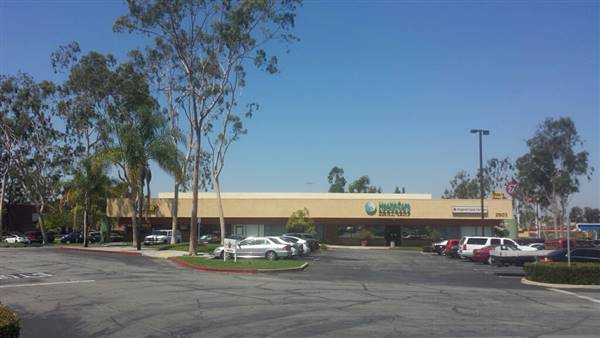 Montebello Plaza - Brixmor Property Group (7/27/2015)