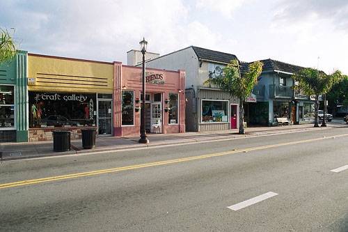 Capitola Village (12/31/2003)