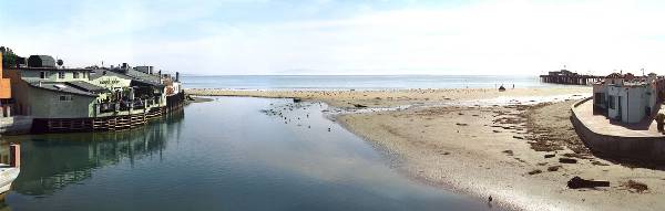 Capitola Village (12/31/2003)