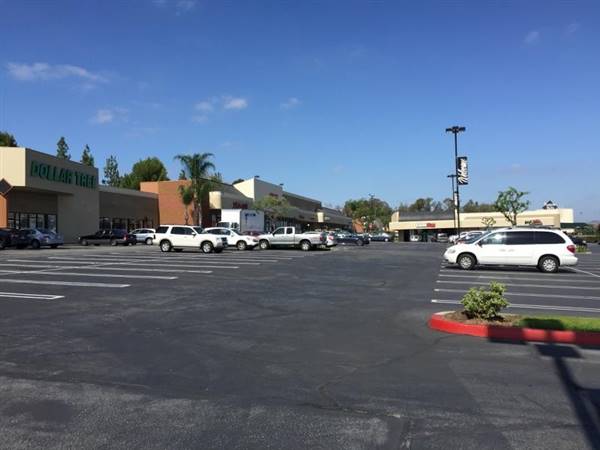 Puente Hills Town Center - Brixmor Property Group (7/27/2015)