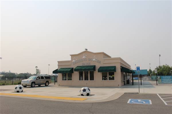 Big League Dreams (Sports Complex) (10/30/2015 - Credits: Jill Naumann)