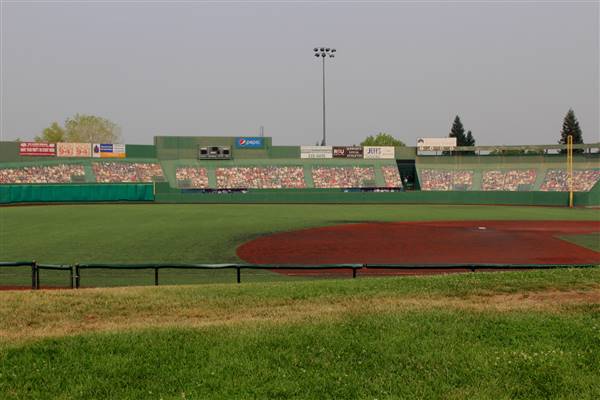 Big League Dreams (Sports Complex) (10/30/2015 - Credits: Jill Naumann)
