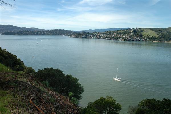 Angel Island State Park (SP) (1/8/2016 - Credits: http://www.parks.ca.gov/ImageGallery/?page_id=468)